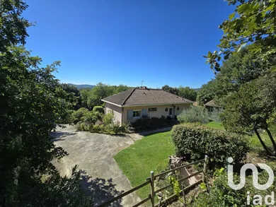 Maison à Tresques (30330)