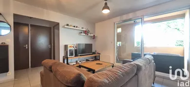 Apartment in Mérignac (33700)
