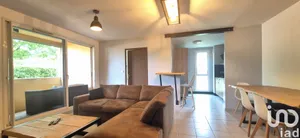 Apartment at Mérignac (33700)