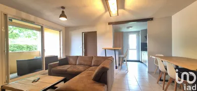 Appartement à Mérignac (33700)