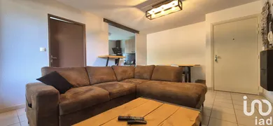 Apartment in Mérignac (33700)