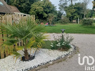 Immeuble à Camiers (62176)