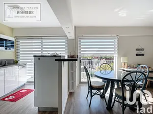 Appartement à Nevers (58000)