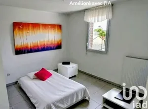 Appartement à Saint-Quentin (02100)