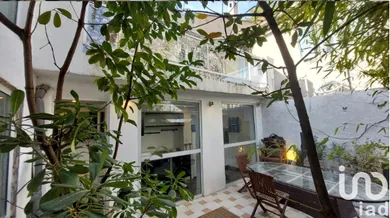 Maison de ville à Marseille (13010)