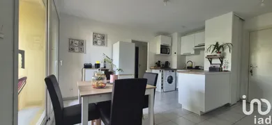 Appartement à Mérignac (33700)