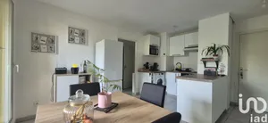 Apartment at Mérignac (33700)