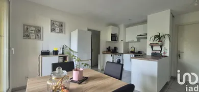 Appartement à Mérignac (33700)