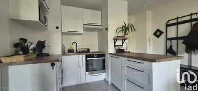 Appartement à Mérignac (33700)