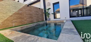 Maison à Pia (66380)