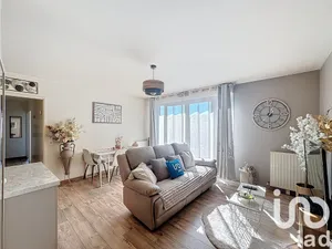 Apartment at Limeil-Brévannes (94450)