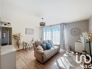 Apartment at Limeil-Brévannes (94450)