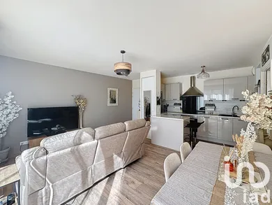 Apartment in Limeil-Brévannes (94450)