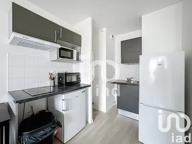 Appartement à Villabé (91100)