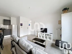 Apartment in Villabé (91100)