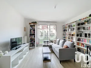 Apartment at Villabé (91100)