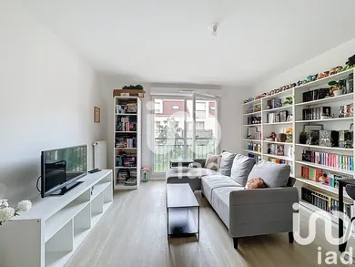 Appartement à Villabé (91100)