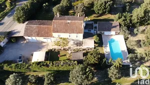 Maison à Carpentras (84200)