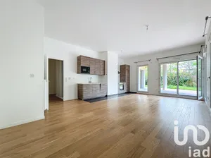 Apartment at Rueil-Malmaison (92500)
