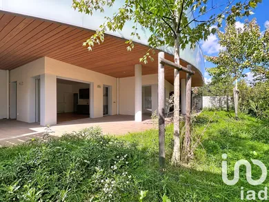 Appartement à Rueil-Malmaison (92500)