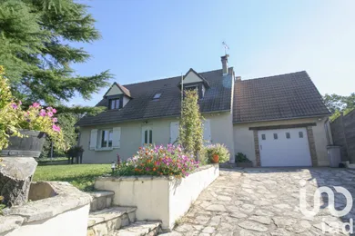 Pavillon à Vinneuf (89140)