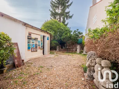 Terrain loisirs à Rezé (44400)