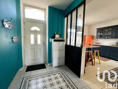 Townhouse in Paimpol (22500)