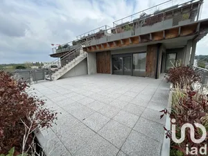 Appartement à Chambray-lès-Tours (37170)