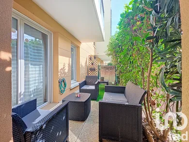 Appartement à Dammarie-lès-Lys (77190)