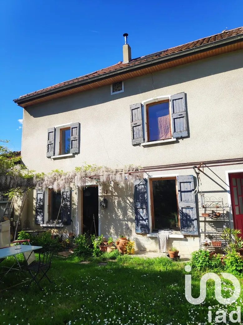 Maison 6 pièces 171 m² · à Lens-Lestang · 171 m² · 279 000 €