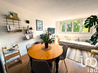 Appartement à Versailles (78000)