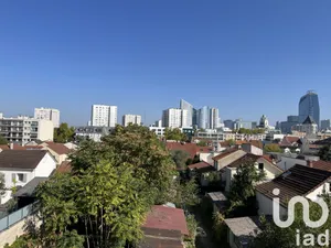 Appartement à Nanterre (92000)
