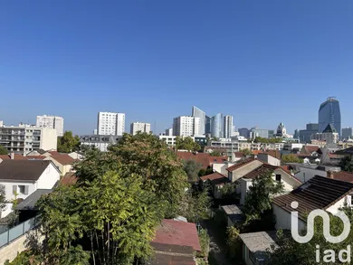 Appartement à Nanterre (92000)