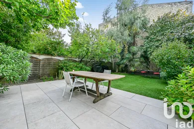 House at Bois-Colombes (92270)