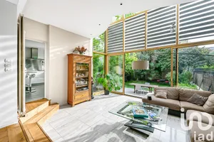 Maison à Bois-Colombes (92270)