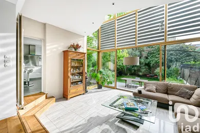 House at Bois-Colombes (92270)