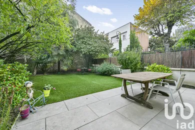 Maison à Bois-Colombes (92270)