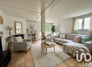 Maison à Noisy-le-Grand (93160)