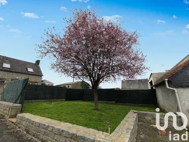 House at Louvigné-du-Désert (35420)