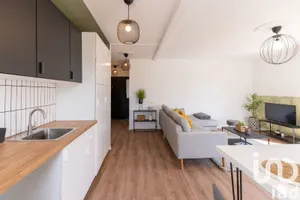 Appartement à Cergy (95800)