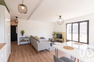 Apartment at Cergy (95800)