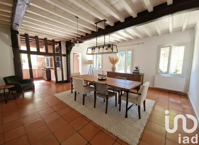 Maison à Parentis-en-Born (40160)