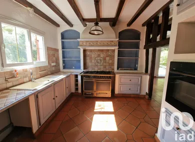 Maison à Parentis-en-Born (40160)