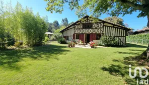 House at Parentis-en-Born (40160)