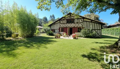 Maison à Parentis-en-Born (40160)