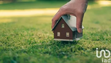 Terrain à bâtir à Bois-Guillaume (76230)