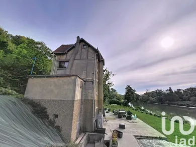 Maison à Belbeuf (76240)