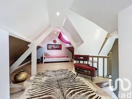 Maison à Belbeuf (76240)