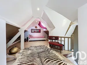 Maison à Belbeuf (76240)