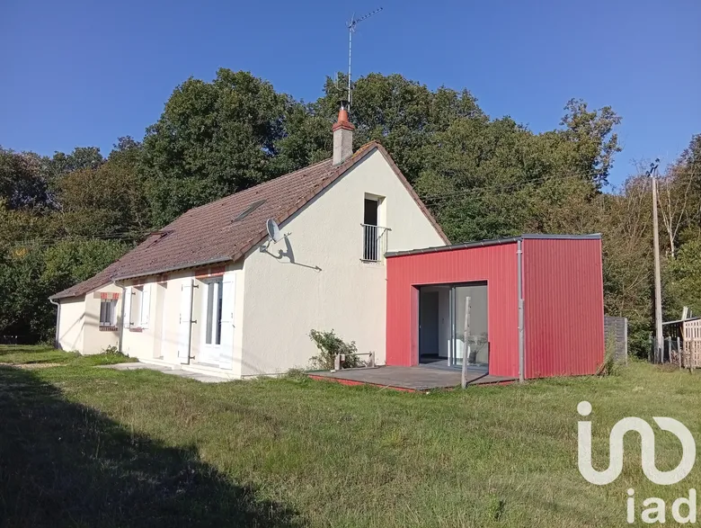 Maison 7 pièces 180 m² · à Vendôme · 180 m² · 245 000 €